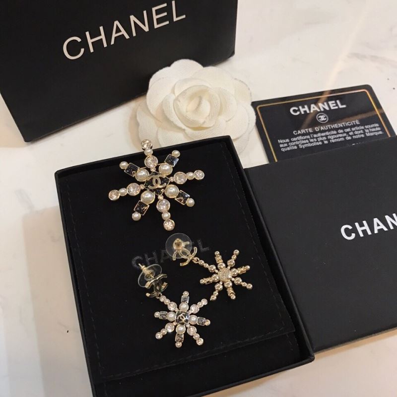 Chanel Brooches